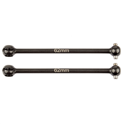 TEAM ASSOCIATED B74 CVA BONE, 62mm